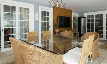 Imagem 6: CASA INCRÍVEL COM ELEVADOR E 5 SUÍTES NO PARK WAY