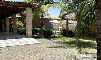 Imagem 7: Área para eventos e festas