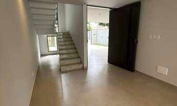 Imagem 4: Lindo duplex 4/4 sendo 03 suíte e com piscina