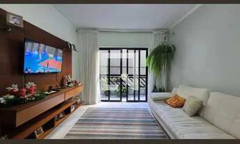 Imagem 2: Apartamento à Venda - Santa Teresinha, 2 Quartos, 78 m2