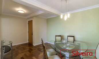 Imagem 2: SãO PAULO - Apartamento Padrão - Planalto Paulista