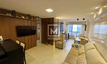 Imagem 2: Apartamento andar alto em Manaíra porteira fechada