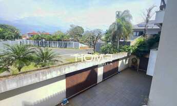 Imagem 3: Triplex Exclusivo no Condomínio Mandala Barra da Tijuca