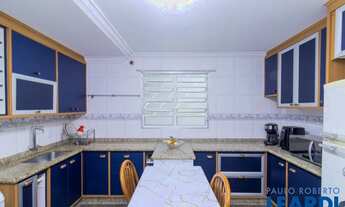 Imagem 10: SOBRADO - VILA ROQUE - SP