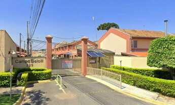 Imagem: Sobrado à venda em Curitiba, Alto Boqueirão