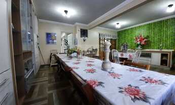 Imagem 10: Casa à venda, no bairro Bigorrilho - Curitiba/PR