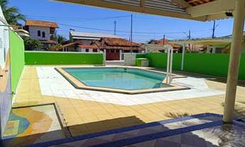 Imagem 2: Venha relaxar Casa com 2 dormitórios