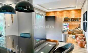 Imagem 3: Casa à venda Rua Senador Alberto Pasqualine, Canto - Florianópolis