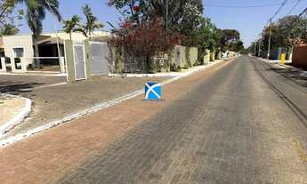 Imagem 5: MANSÕES ITAIPU LOTE 1602,26m²