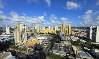 Imagem 5: Vendo apartamento 3 suítes em localização privilegiada no bairro de Lagoa Nova