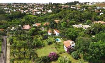 Imagem: Chácara com 4 dormitórios à venda, 2660