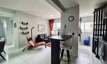 Imagem 3: Apartamento 2 Dormitórios bairro Jardim Carvalho