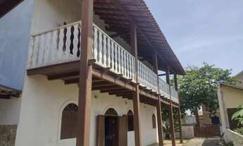 Imagem 3: Casa em Santa Clara - São Francisco de Itabapoana