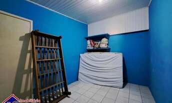 Imagem 6: Exelente imóvel com duas casas em mariluz imbe