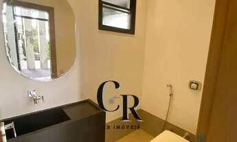 Imagem 2: Casa térrea com 4 suítes no Condomínio do Lago