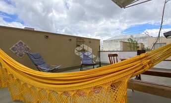 Imagem 2: Apartamento Garden com 2 quartos e 1 vaga no Farroupilha