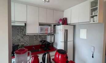 Imagem 5: APARTAMENTO PARA LOCAÇÃO NO CONDOMÍNIO DOCE LAR BELLA COLÔNIA - JUNDIAÍ/SP