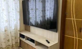 Imagem 4: Lindo Apartamento - Guaianases (5 min da Estação Guaianases