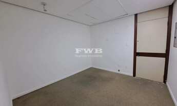 Imagem 7: 2 SALAS COMERCIAIS COM 64M² NO CITTÁ AMÉRICA