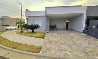 Imagem 4: Casa em Condomínio para Venda em Presidente Prudente, Porto Bello Residence, 3 dormitórios