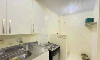 Imagem 7: Apartamento no Centro Histórico