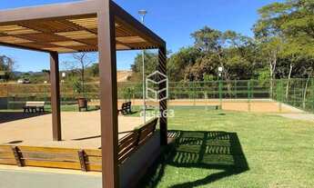 Imagem 6: AGIO - LOTE COND. RESIDENCIAL BURITI GARDEM PRIME Qd 07 lote 09