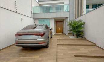 Imagem 5: Casa 4 quartos com suíte em Morada de Laranjeiras