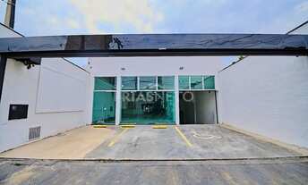 Imagem: Salão Comercial para alugar no Bairro Alto