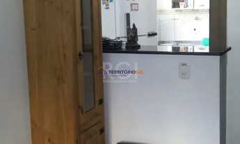 Imagem 2: Apartamento para Venda - 47m², 1 dormitório, Centro Histórico