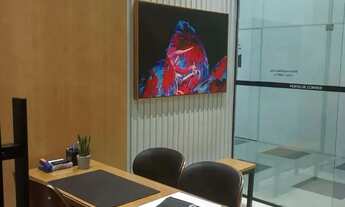 Imagem 3: Linda loja comercial PORTEIRA FECHADA