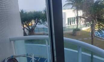 Imagem 7: WYNDHAN RIO BARRA -ANTIGO SHERATON - Visibilidade deslumbrante Mar - Frontal