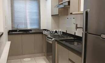 Imagem 4: Apartamento para aluguel, com 57,74m², 2 quartos - Santa Fé - Gravataí / RS por R$ 1.600,0