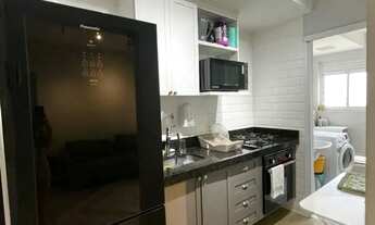 Imagem 7: APARTAMENTO 1 DORMITORIO 1 BANHEIRO SALA 1 VAGA