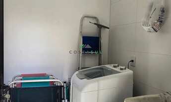 Imagem 6: Sobrado de alto padrão no Loteamento Panorâmico Centro de Garopaba/SC