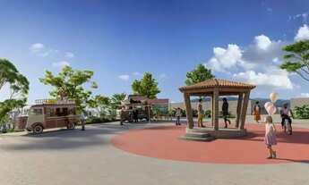 Imagem 3: Apartamento à venda no SOLAR DOS CAJUEIROS , ABRANTES, Camaçari, BA