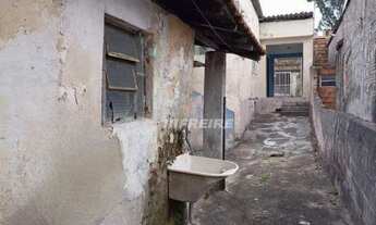 Imagem 7: Terreno à venda, 224 m² por R$ 639.000,00 - Nova Gerti - São Caetano do Sul/SP