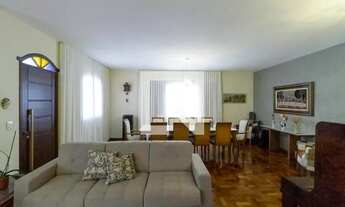 Imagem 5: Casa à Venda - Castelo, 4 Quartos, 257 m2