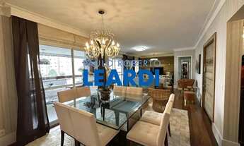 Imagem: APARTAMENTO - MORUMBI - SP