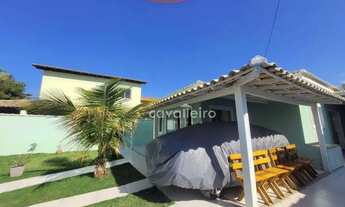 Imagem 5: Casa com 3 dormitórios à venda, 99 m² por R$ 700.000,00 - São José do Imbassaí - Maricá/RJ