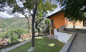 Imagem 2: Casa com 2 quartos e 245m² a venda por R$ 700.000 - Parque do Imbuí - Teresópolis/RJ codig