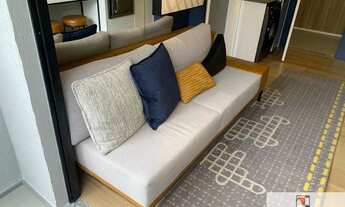 Imagem: Apto p/ venda - Condomínio completo - Pinheiros