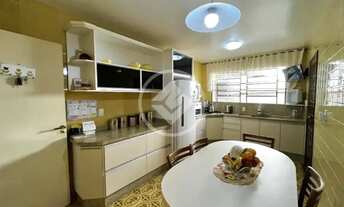 Imagem 6: LDL - Casa 124m2 construído e 360m2 terreno com 4 quartos em Barreiros - São José - SC