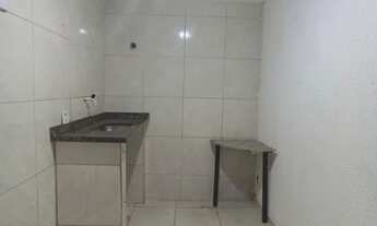 Imagem 7: Aluga-se kitnet Casa com 1 banheiro