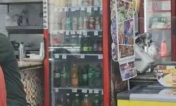 Imagem 3: Padaria na Zona Leste de SP. Ref: 1142