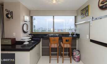 Imagem 5: Localizado em frente ao Parque Germânia e próximo ao Shopping Iguatemi