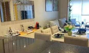 Imagem 5: Condominio Bem Estar Apartamento com 2 dormitórios, 62 m² - venda por R$ 530.000 ou alugue