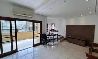 Imagem 2: Casa com 3 dormitórios para alugar, 240 m² por R$ 6.210,54/mês - Ipanema - Porto Alegre/RS