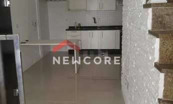 Imagem 4: Casa de condomínio em Rua Italina - Vila Carmosina - São Paulo/SP