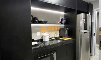 Imagem 6: Flat a venda 25m2 ;01 quarto;01 vaga de garagem em Boa Viagem