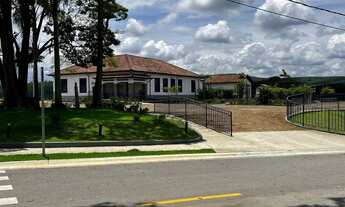 Imagem: Oportunidade Terreno 330m2 Borda do Lago